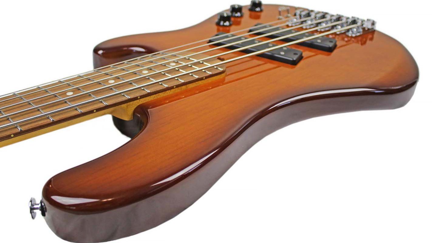 Can You Slap on Any Bass? A Friendly Guide to Finding the Right Bass