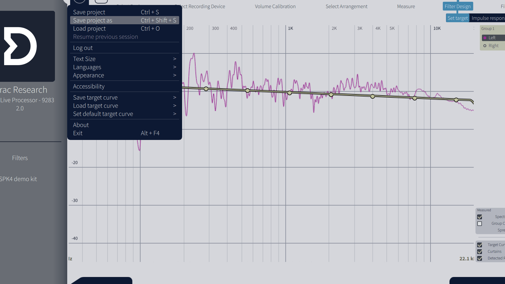 How to Easily Read Room EQ Wizard A Beginner's Guide