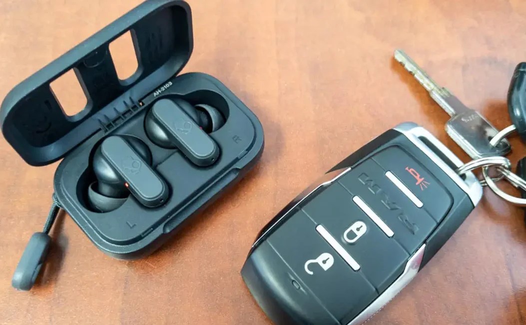 Are Skullcandy Earbuds Waterproof? Find Out Here!