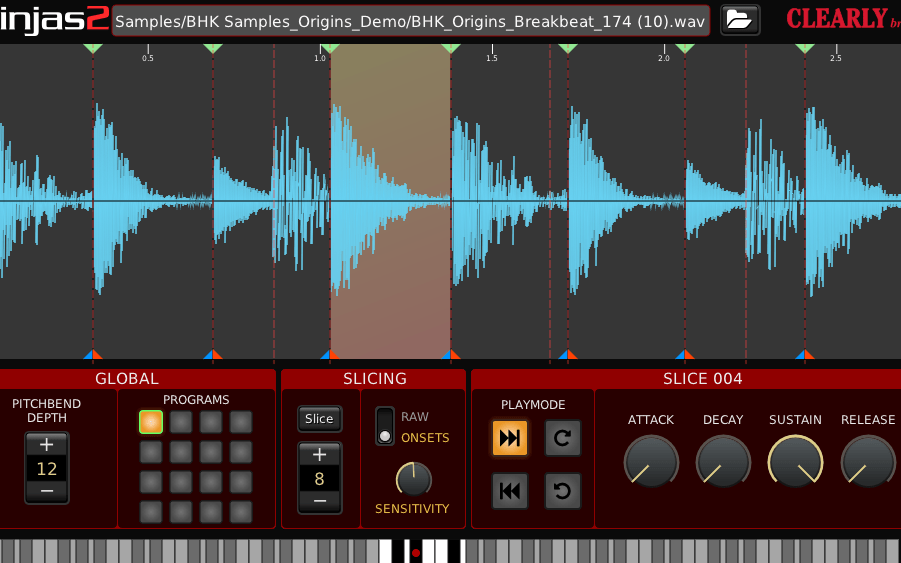 How to Make Music Using LMMS A Beginner's Guide