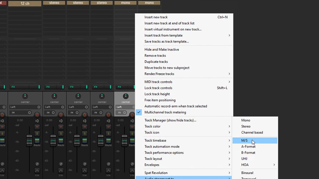 How to Use Reaper: A Beginner's Guide to Audio Production