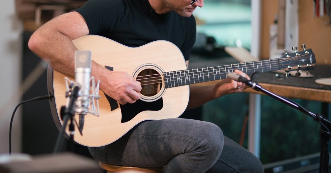 How to Mic a Guitar Amp A Friendly Guide for Beginners