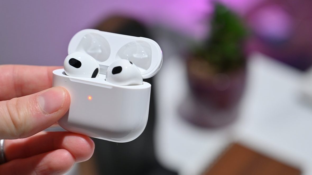 How to Easily Add AirPods to Your Apple TV