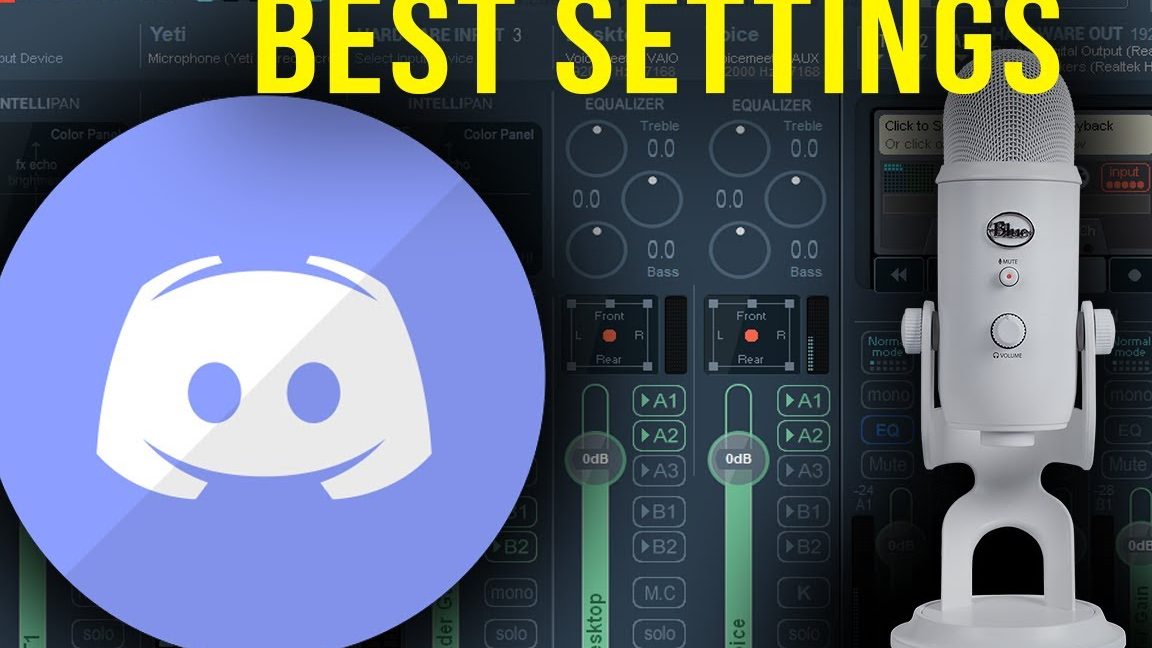 How to Use Blue Yeti A Beginner's Guide to Recording Quality Audio