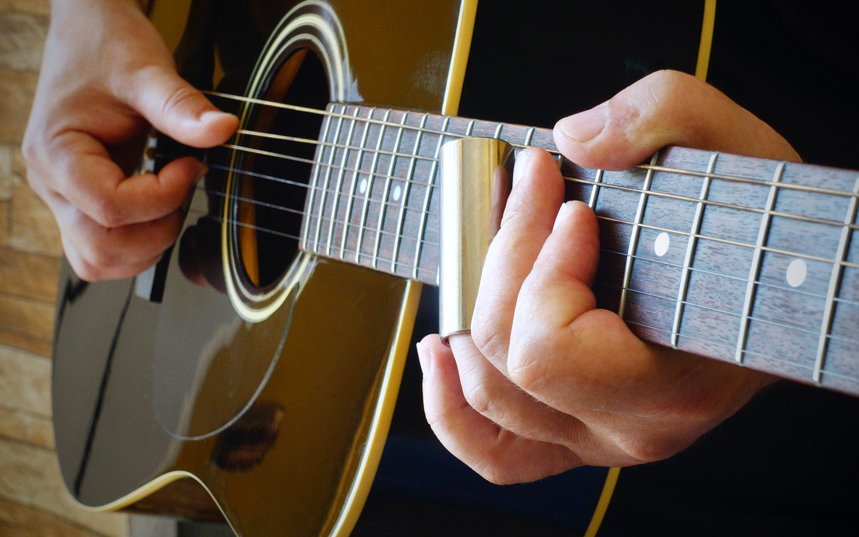 What is Acoustic Music? A Beginner's Guide