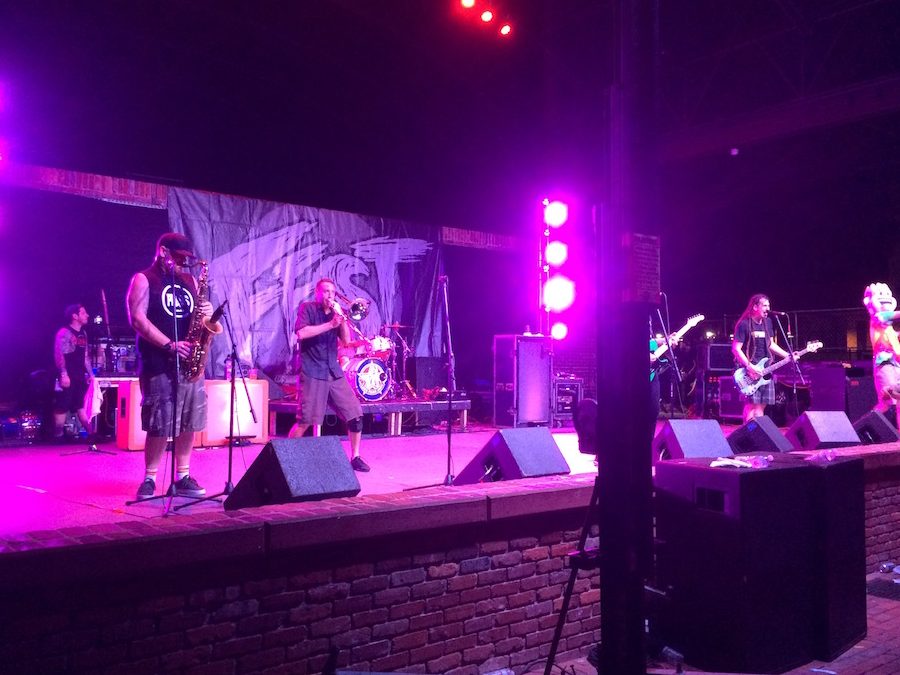 What is Ska Music? A Brief Introduction