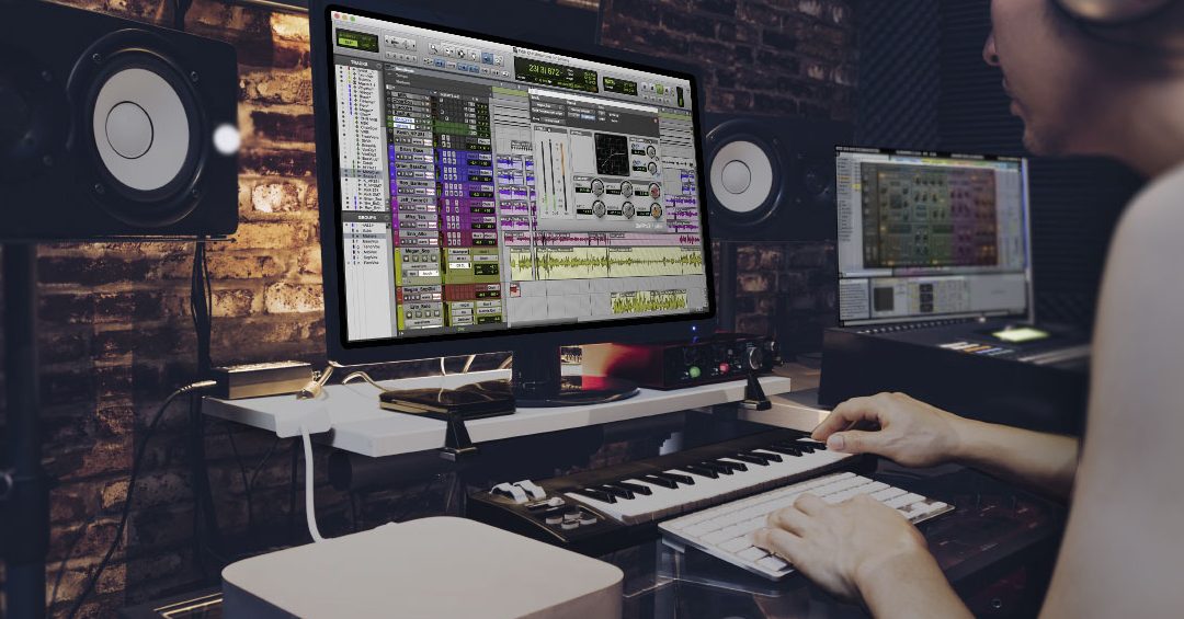 What is Music Production A Beginner's Guide