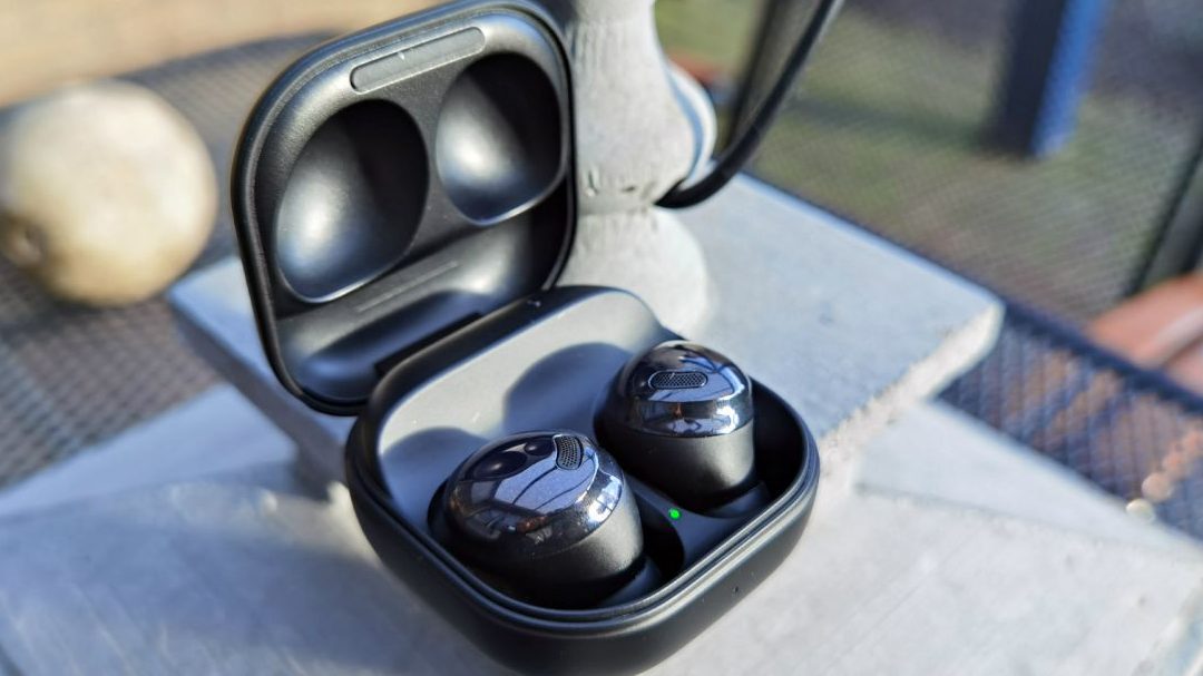 Can You Connect to Galaxy Buds in the Case? A Quick Guide