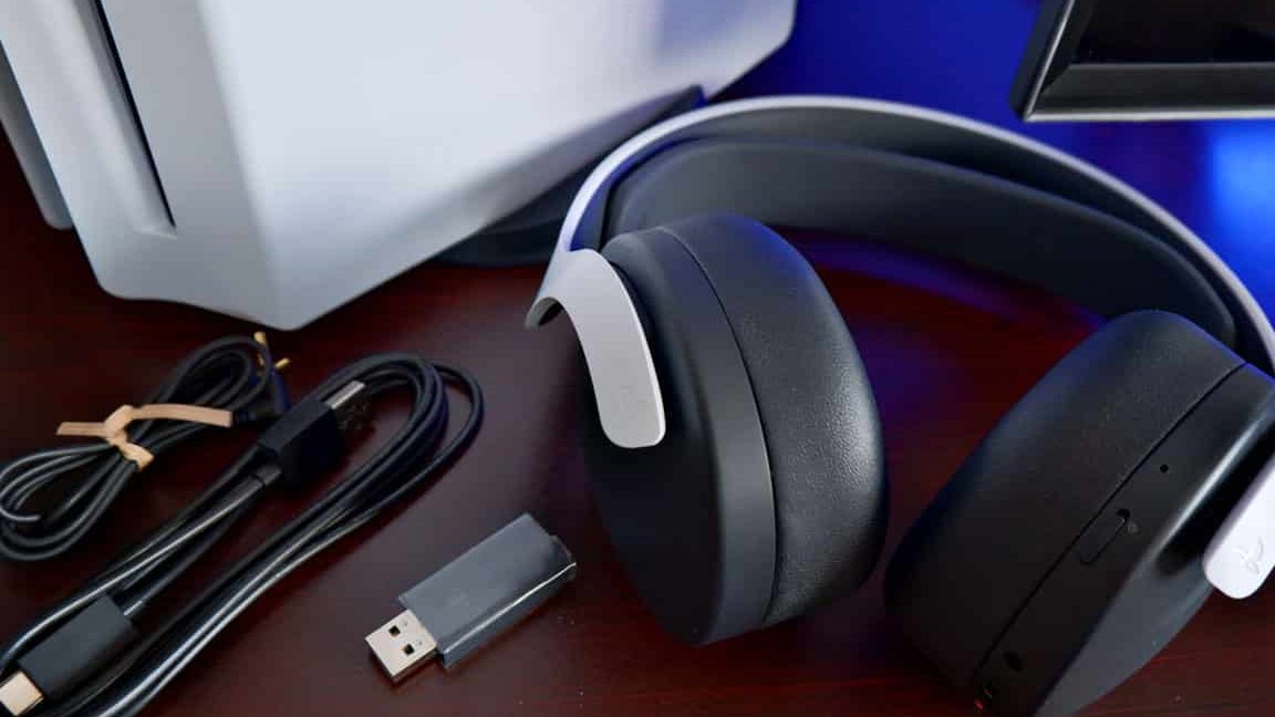 How to Charge Your PlayStation Gold Headset A Quick Guide