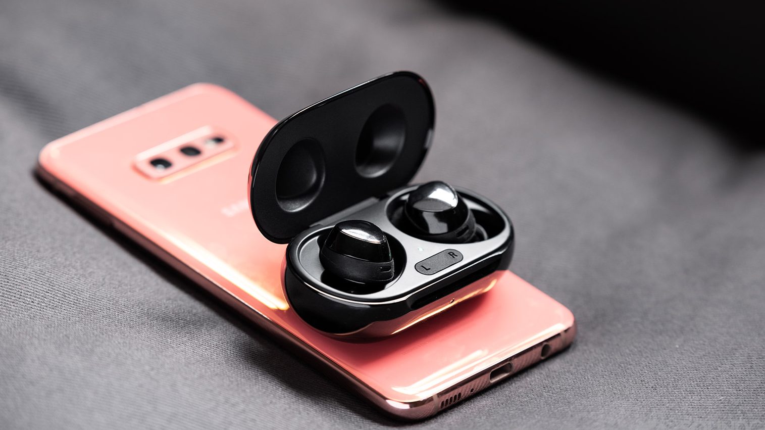 Are Galaxy Buds Waterproof? Find Out Here!