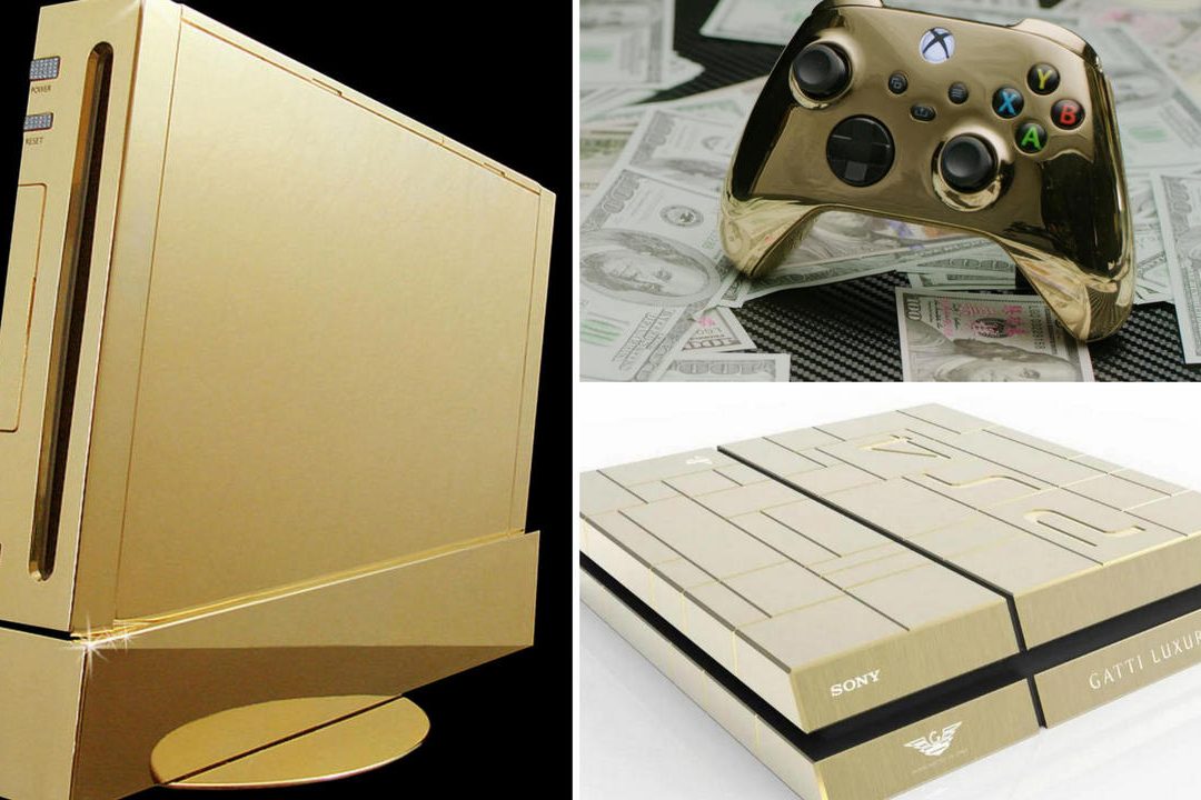 Quick Guide How to Reset Your Sony Gold Headset