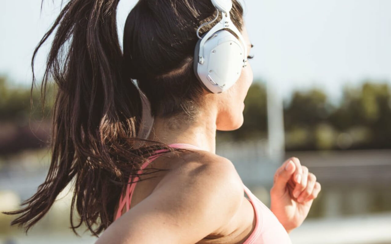75 Best Running Songs to Keep Your Feet Moving and Heart Pumping