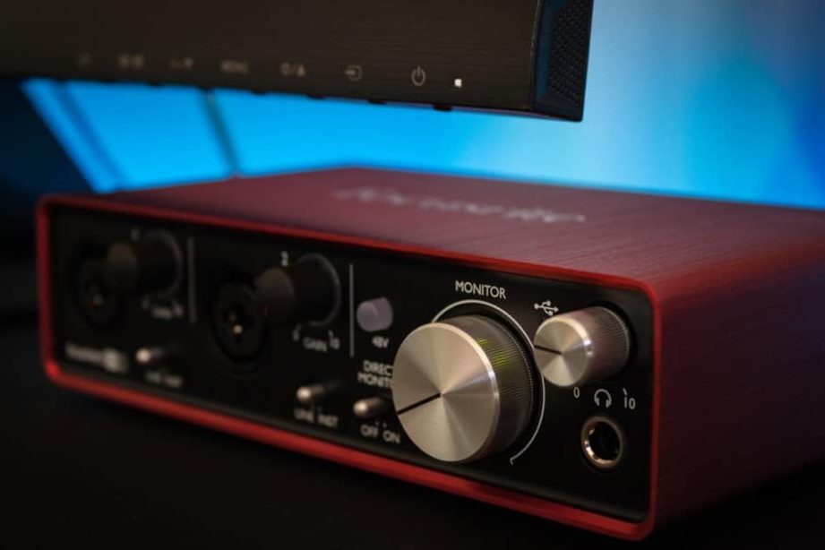 Do Sound Cards Make a Difference? Understanding the Impact of Quality