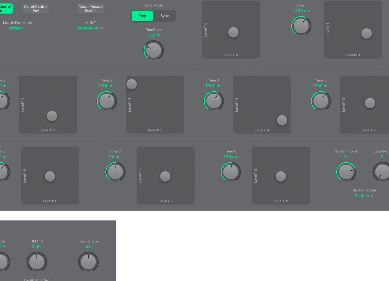 How to Sustain in Logic Pro X Tips for LongTerm Success
