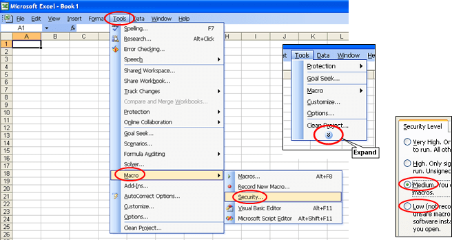 Autoez: User Guide