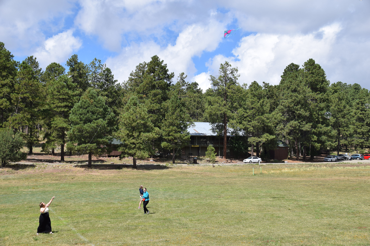 Mingus Mountain ACA Arizona Retreat 2024