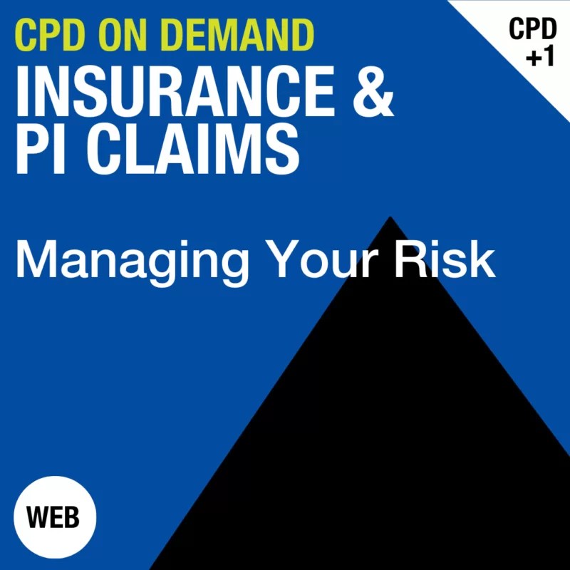 CPD webinars on demand Archives ACA Association of Consulting