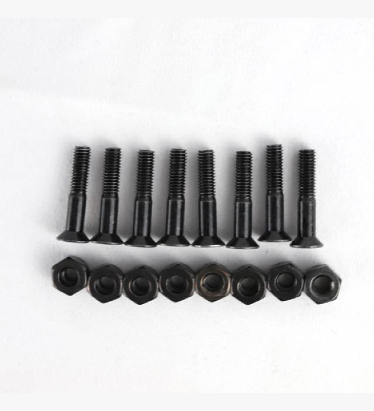 Skateboard Screws Aca skateboard