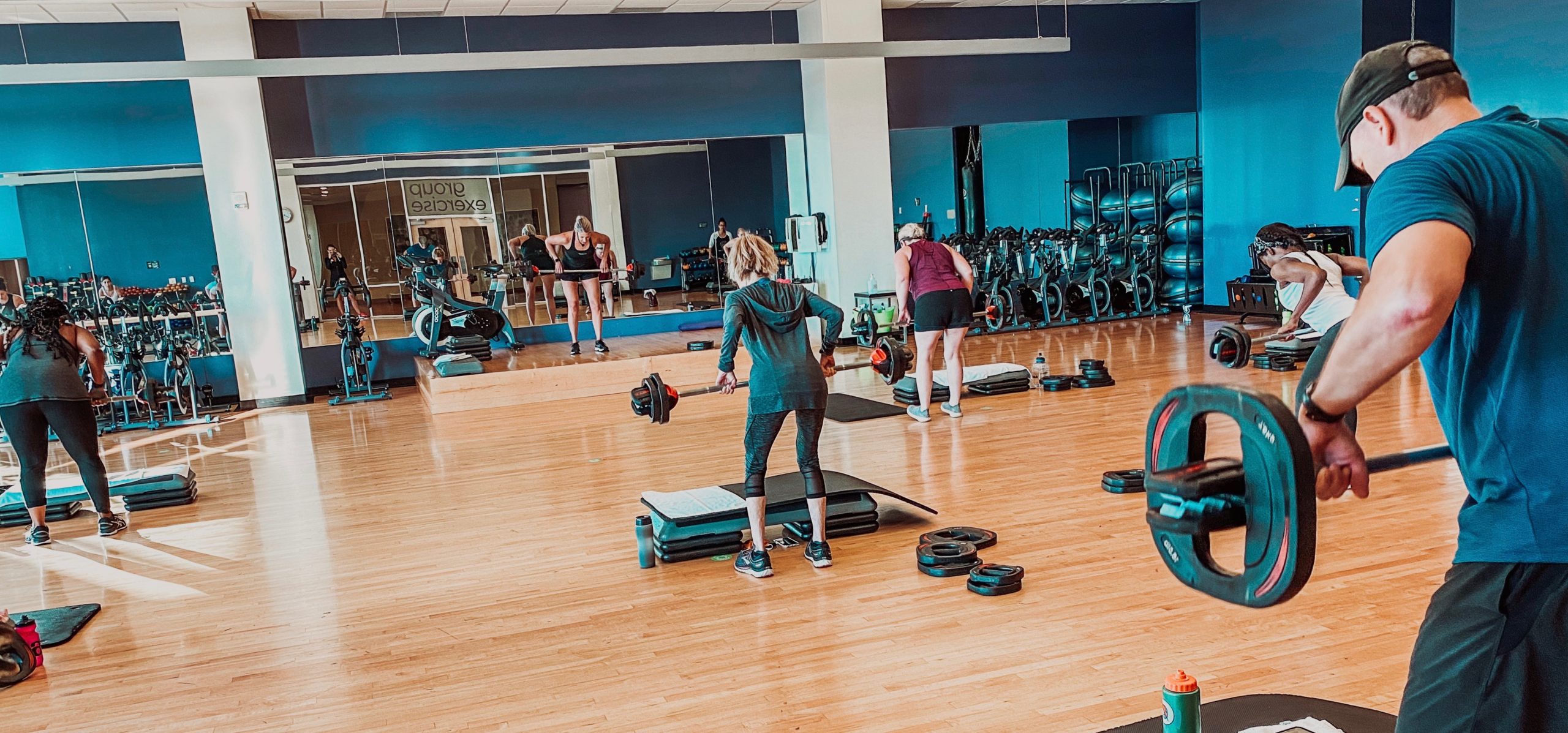 West Chester's Premier Gym ACAC Fitness & Wellness in PA West Chester's Premier Gym ACAC Fitness & Wellness in PA