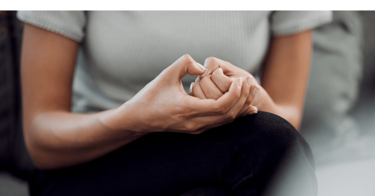 Anxiety Therapy Cary, NC at Acacia Collaborative Psych Services