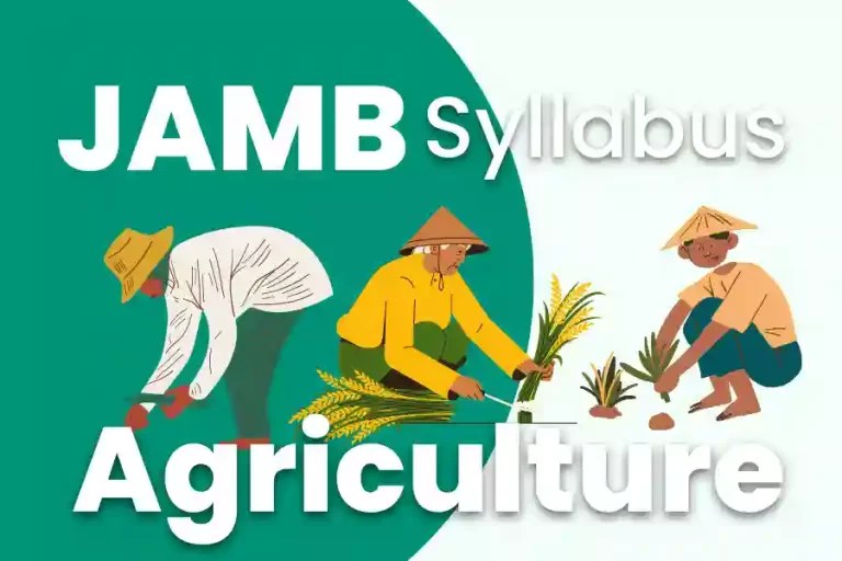 CRS Syllabus for JAMB 2024 (PDF download) Acada Ace Tutors