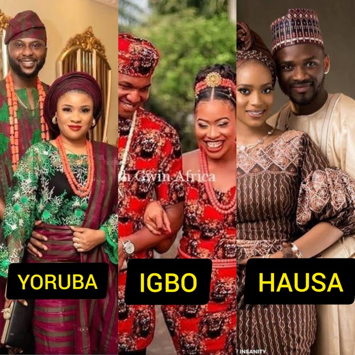 Which Tribe Is the Richest in Nigeria Acadanow