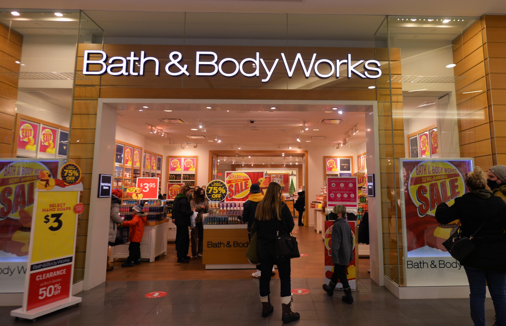 How Much Does Bath And Body Works Pay Acadanow