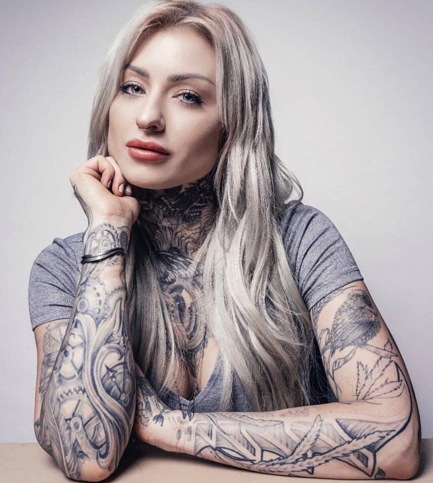 10+ Best Tattoo Artists In The US Acadanow