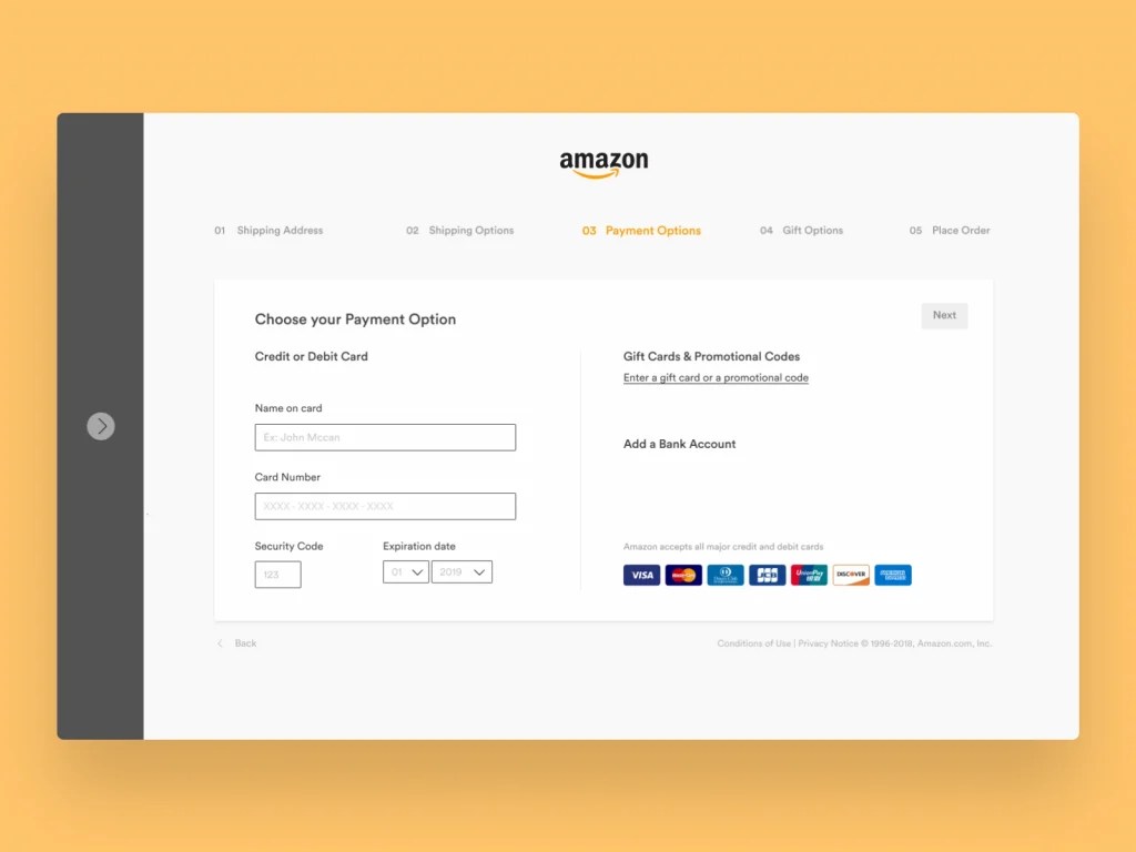How to Delete Shipping Address on Amazon Acadanow