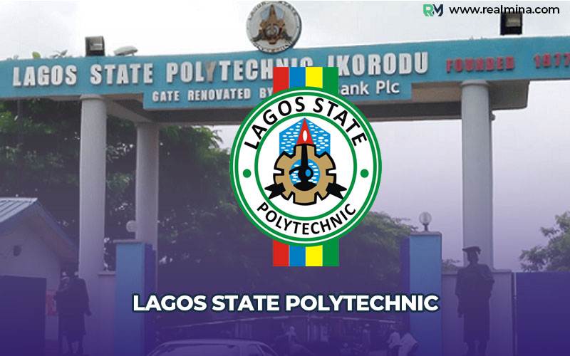 LASPOTECH PartTime Form for 2024/2025 Academic Session Acadanow