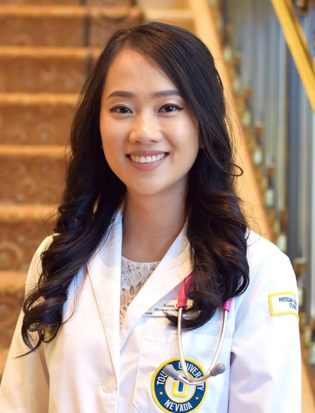 AnnaLiang Academic Dermatology of Nevada