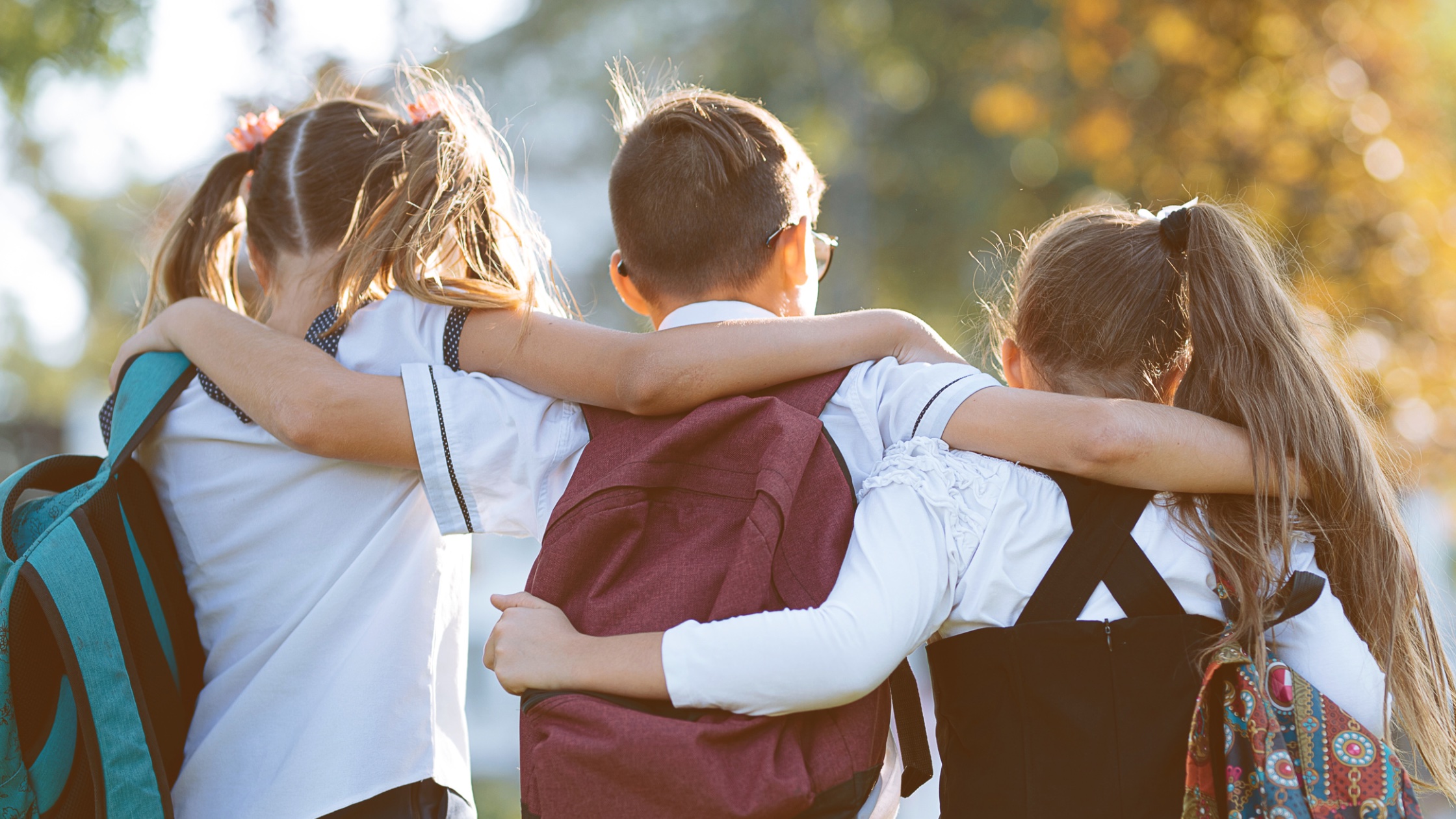 How to help your child make good friends Academe Time