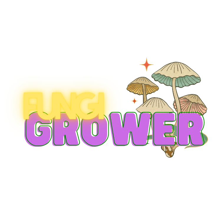 Fungi Grower Academia Educa