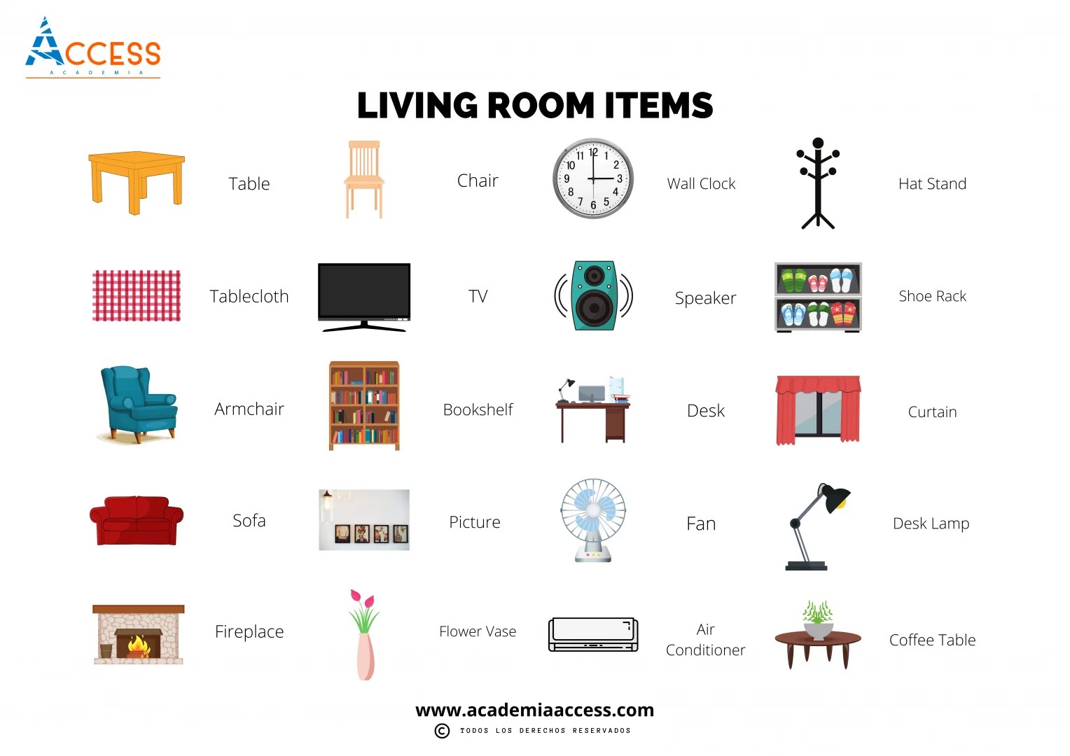 Sofa En Ingles Y Espanol Baci Living Room