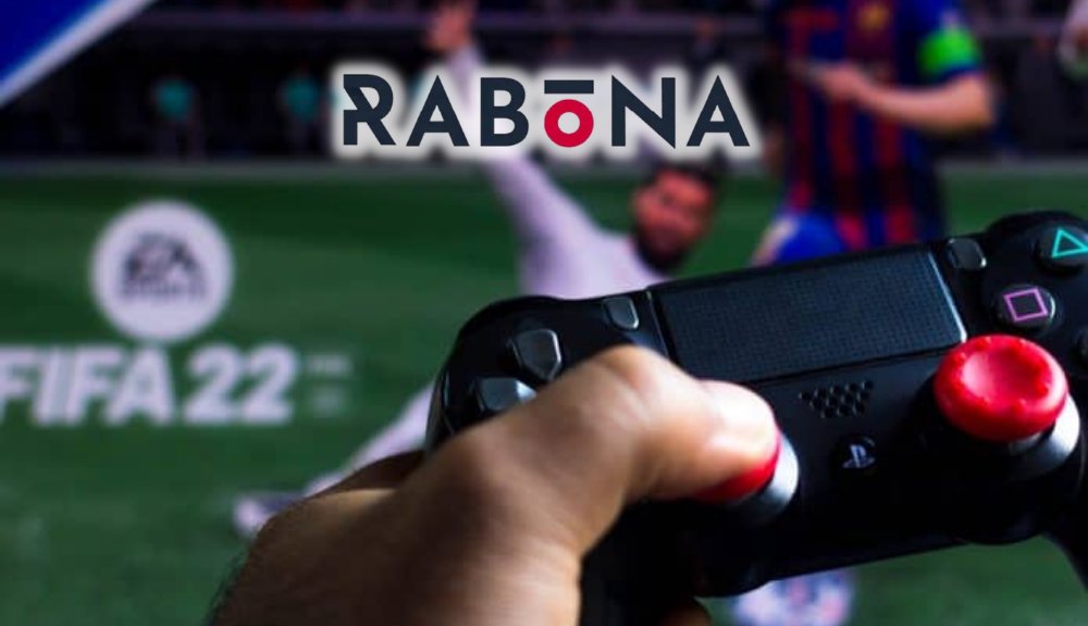 Conheça o Cyber FIFA da Rabona