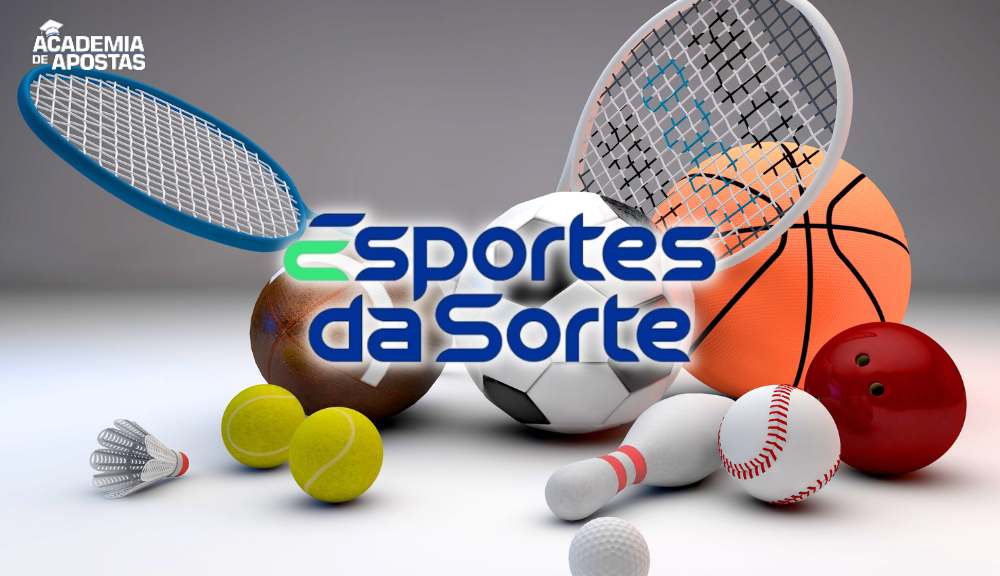 Qual é o promo code de Esportes da Sorte?