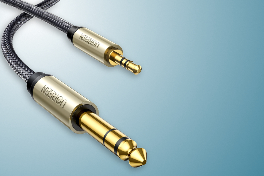 ¿Qué es un Jack en el Audio? Academia de Audio