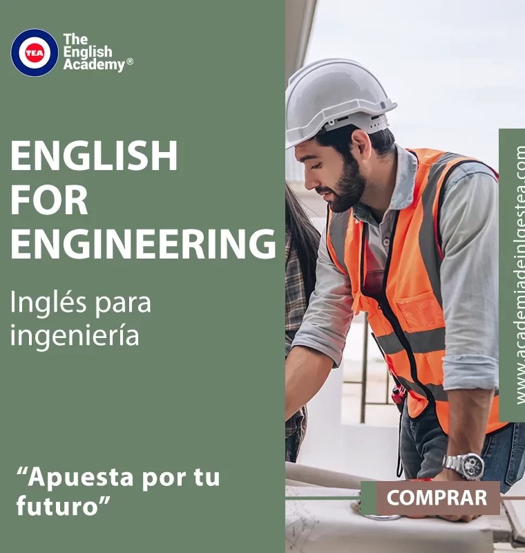 English for Engineering TEA The English Academy ® tu academia de