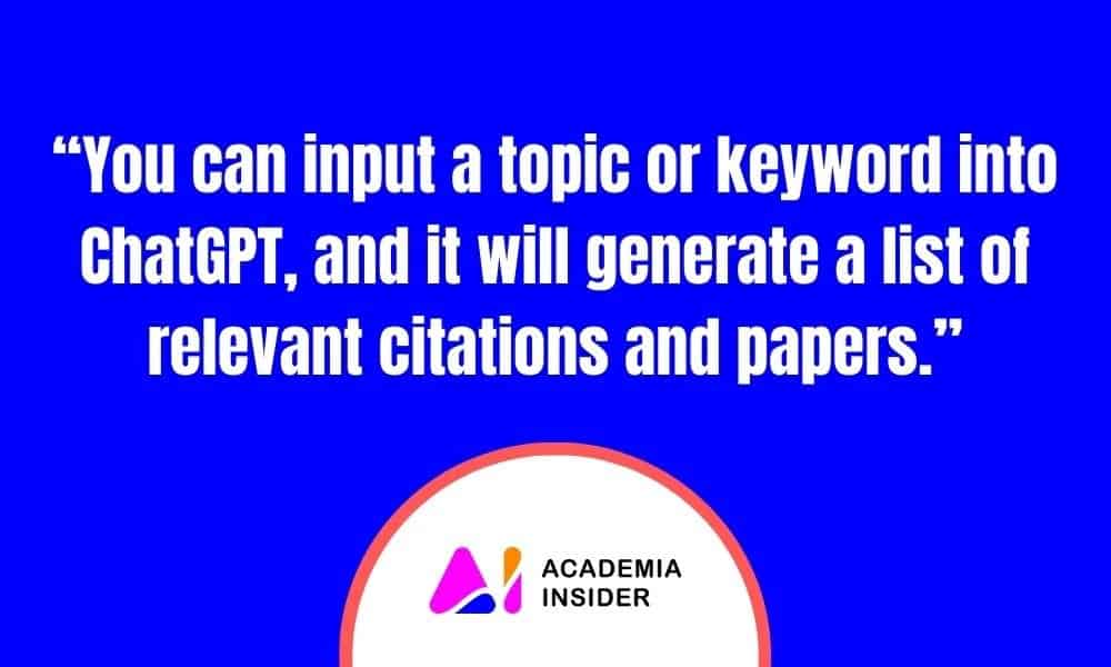 Reference And Source Finder Tool Best AI Tools To Search References