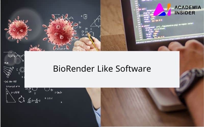 BioRender Like Software BioRender Alternatives For Your Research Academia Insider