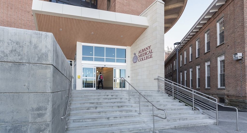 Top 20 Nursing Schools In New York Academia Labs