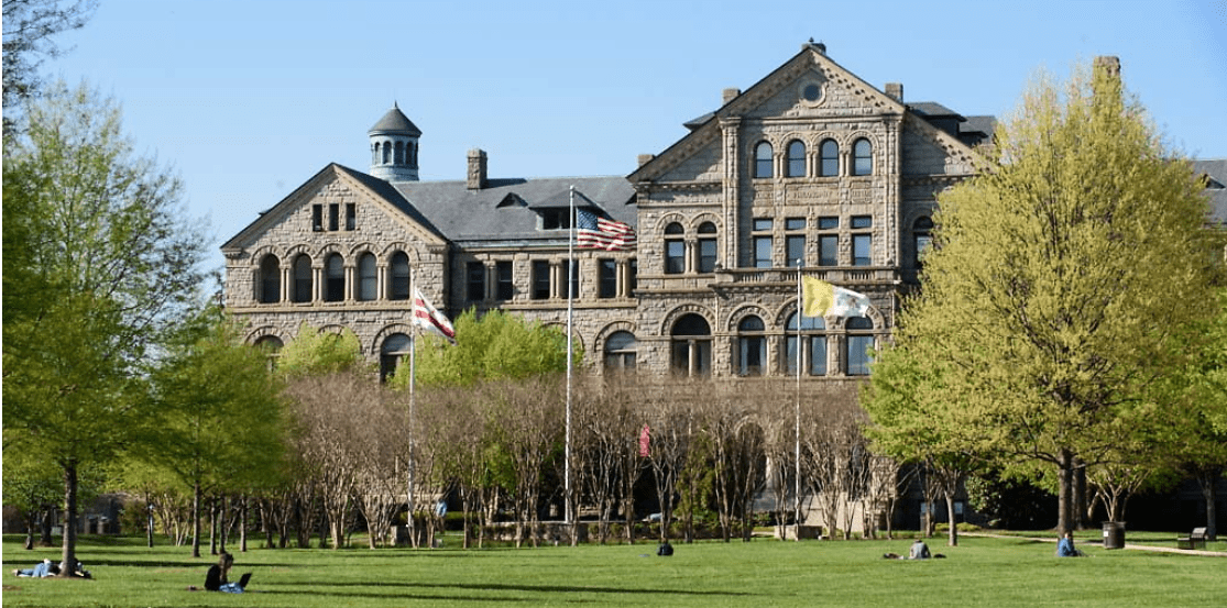Academic Senate Washington, D.C. Academic Senate CUA