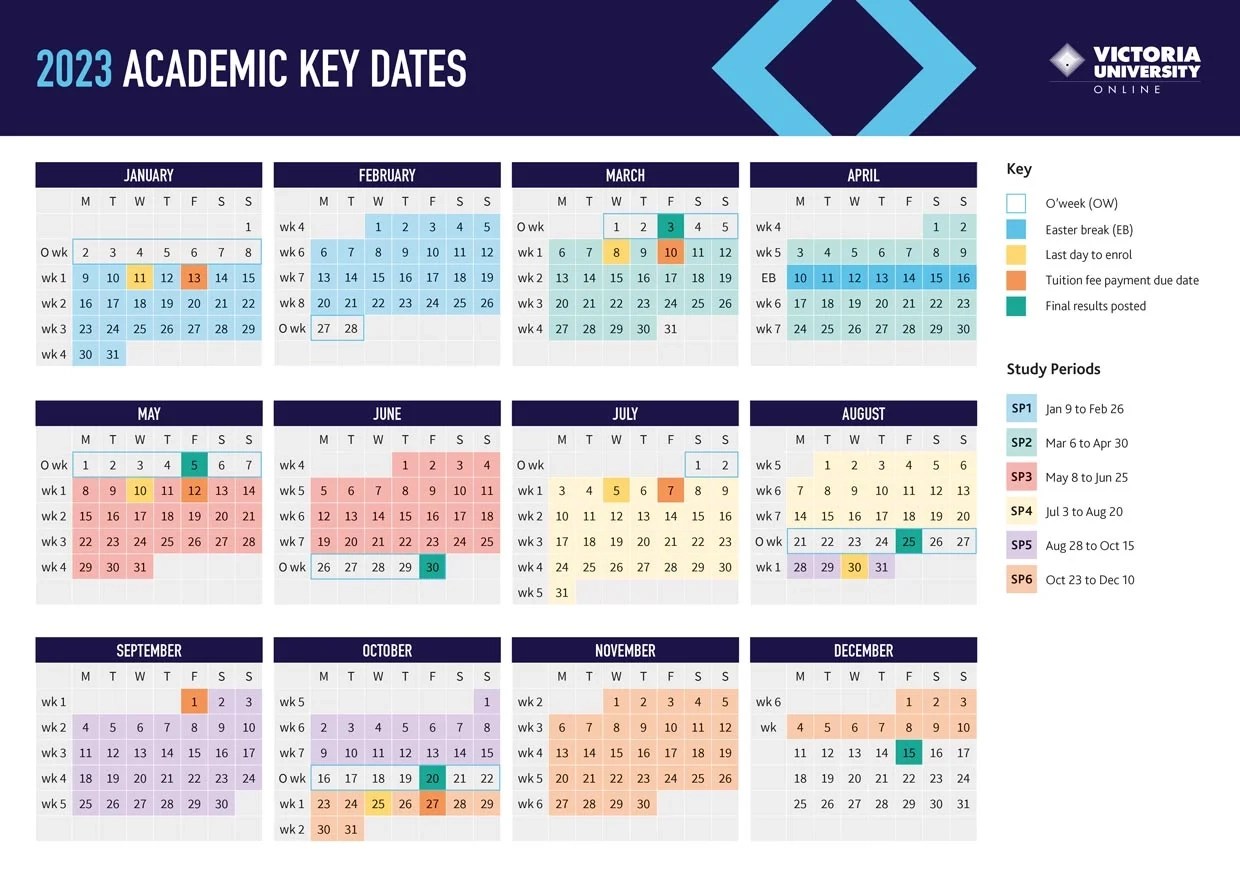Carnegie Mellon University Academic Calendar Academic Calendar 20262027