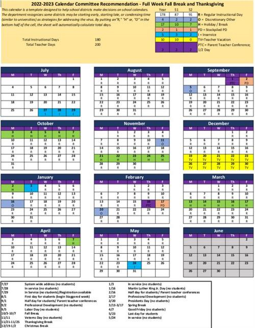 Nccc Academic Calendar Spring 2023