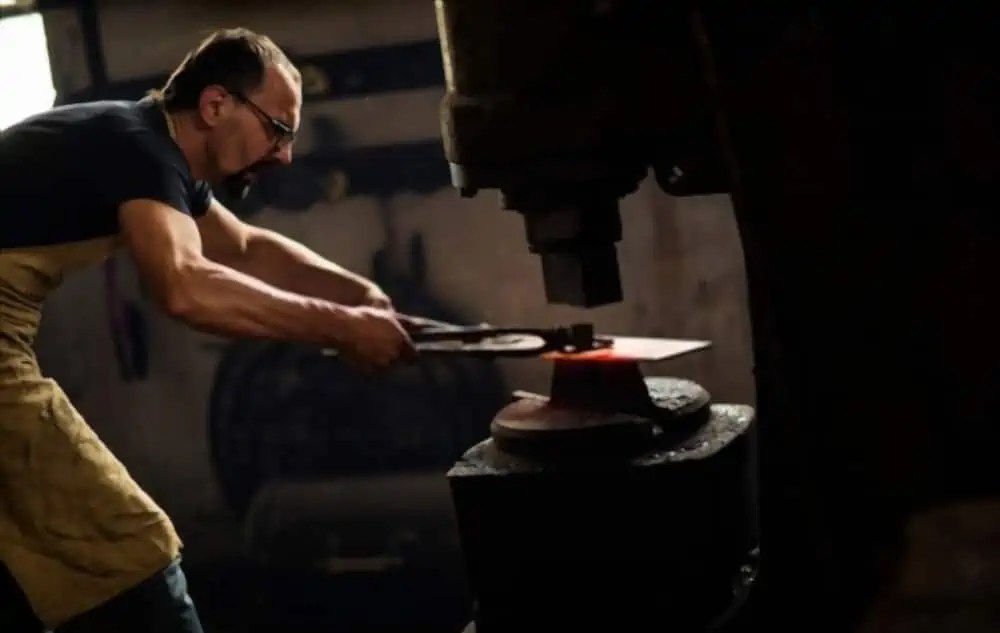 The World’s Top 13 Blacksmith Trade Schools in 2024 Academicful