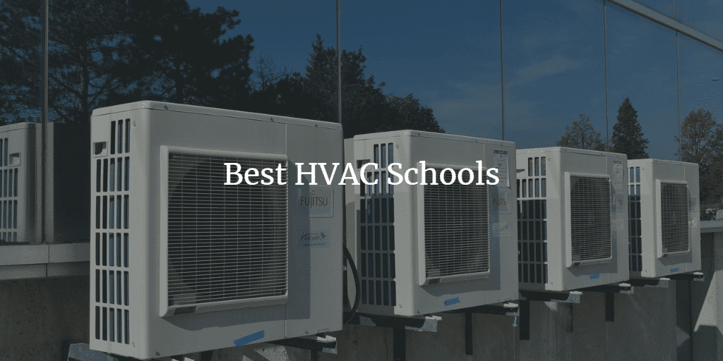 The Best HVAC Schools in the US for 2024 Academicful