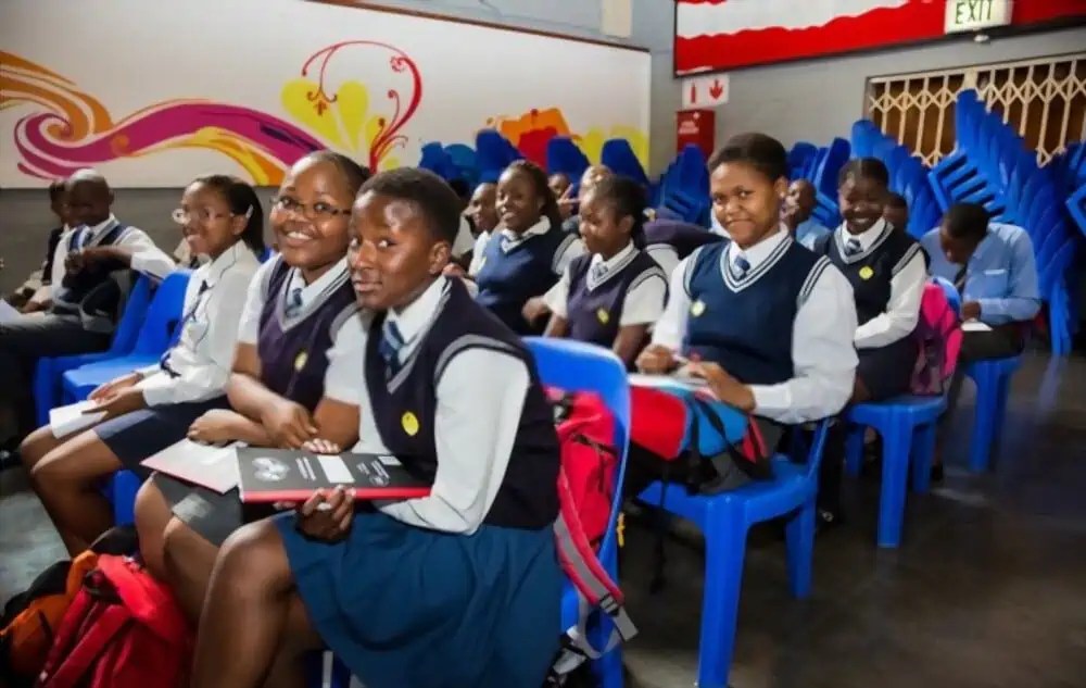 Top 9 Best Schools in Johannesburg 2023 Rankings with Tuition