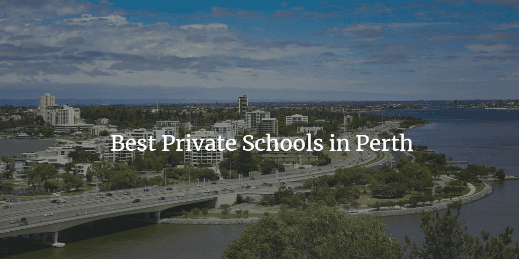 Top Rated Perth Private Schools in 2024 Academicful