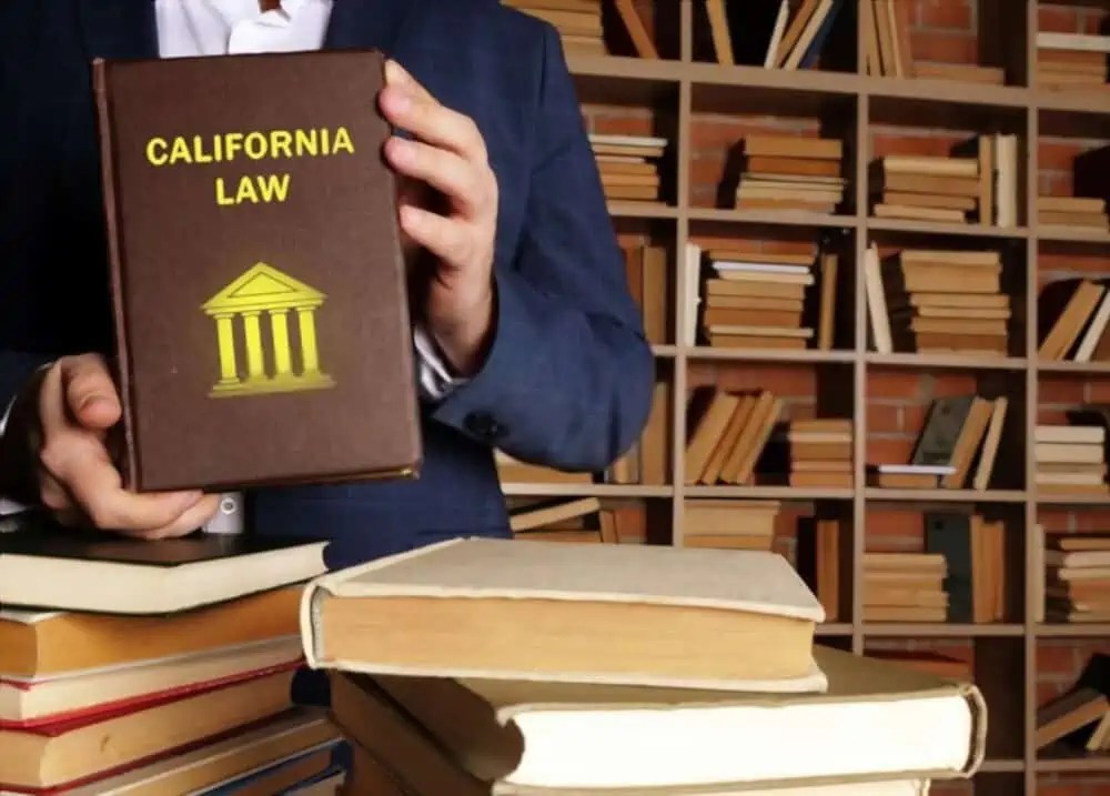 Top 9 Cheapest Law Schools in California for 2024 Academicful