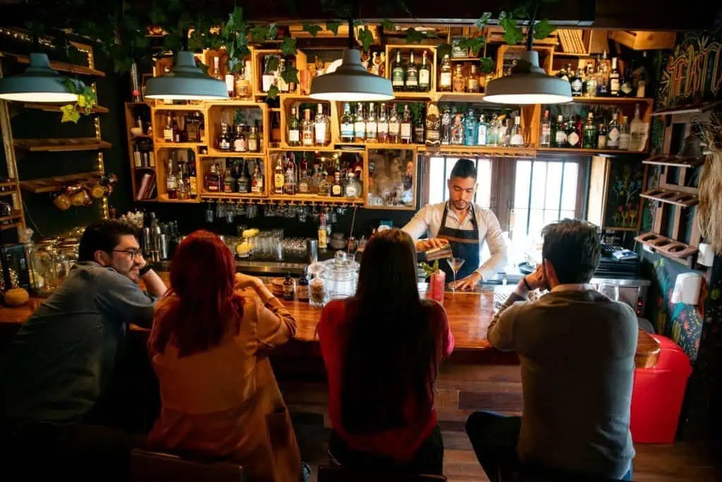 Do Bartenders Make Good Money in 2024? Academicful